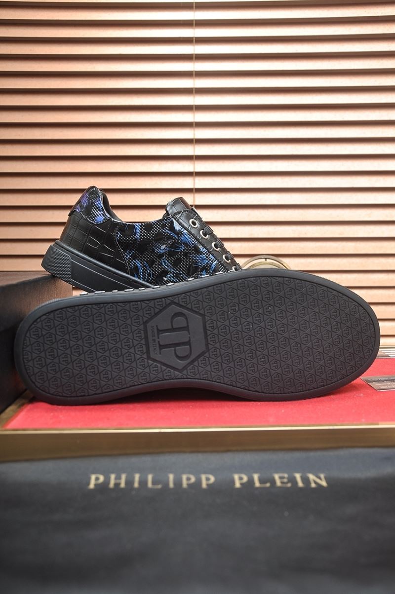 Philipp Plein Shoes